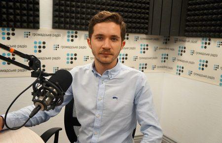 Інвестиції українському Донбасу стримують чиновники, які шукають «свій інтерес», — Саакян