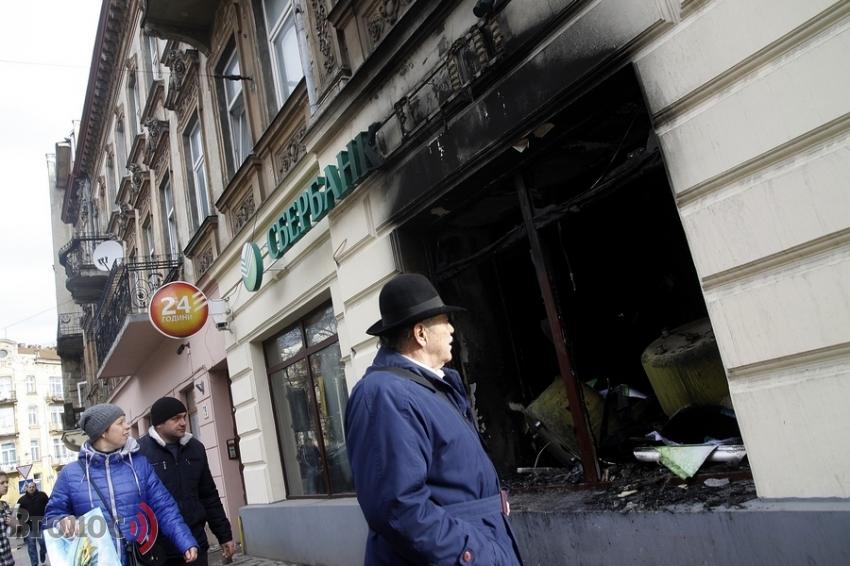 Сергій Тігіпко отримав дозвіл від НБУ на купівлю в «Сбербанку Росії»