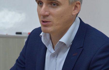 Прихильники відстороненого мера Миколаєва зривають сесію міськради, — журналіст