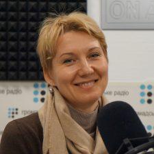 Тетяна Ковтунович