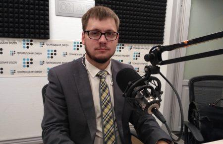 Депортованому з України Вано Надирадзе в Грузії може загрожувати небезпека, — адвокат