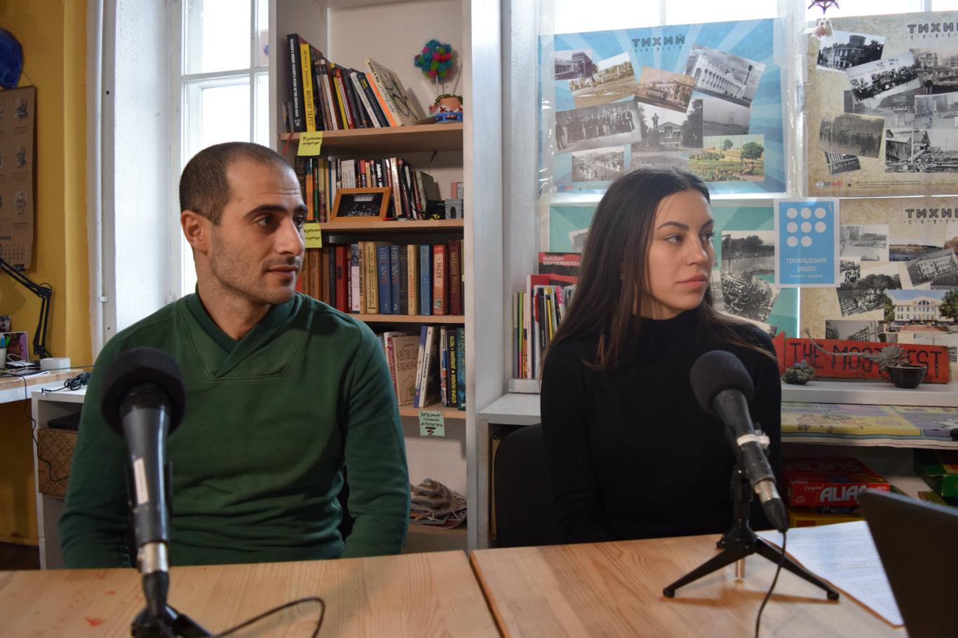 Майже щодня на блокпостах ми затримуємо людей за незаконне перевезення зброї, - речниця Костянтинівської поліції