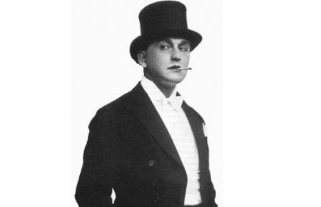 Олександр Вертинський хотів зіграти Мазепу і картав себе, що не співав українською, — Богдан Нагайло