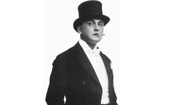 Олександр Вертинський хотів зіграти Мазепу і картав себе, що не співав українською, — Богдан Нагайло