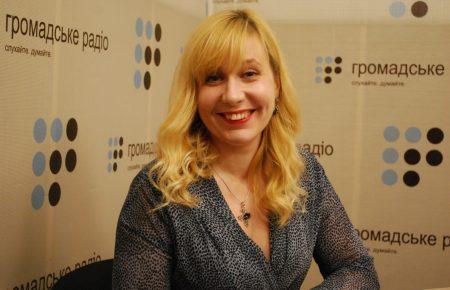 Не надо чуть что кричать «зрада» и подрывать имидж армии, - Воронкова