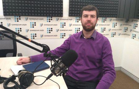 Українська дипломатія недопрацьовує у пошуку нових союзників в Азії, — Євген Ярошенко