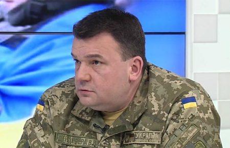 Осінній призов до війська: кого забирають на службу