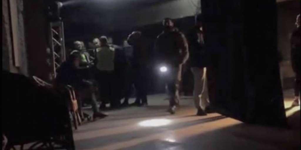 Затримання в «Югендхабі»: 12 людей проходять медкомісію на придатність до служби