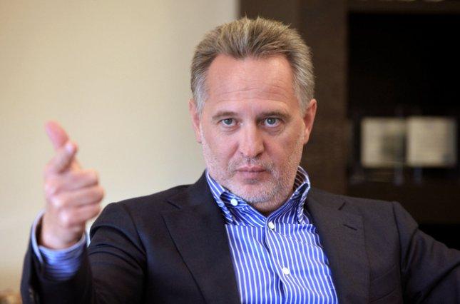 В австрійському суді роз'яснили умови і терміни можливої екстрадиції Фірташа