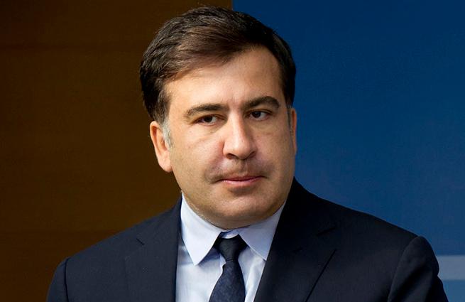 Грузинська опозиція висунула Саакашвілі на пост прем'єра Грузії