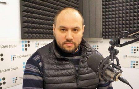 Поліція і ГПУ граються, щоб відповідальність за Саакашвілі була не на них - Гриценко