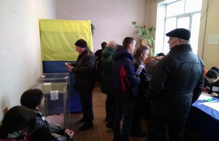 Вибори в ОТГ: поліція відкрила 13 кримінальних проваджень (ОНОВЛЕНО)