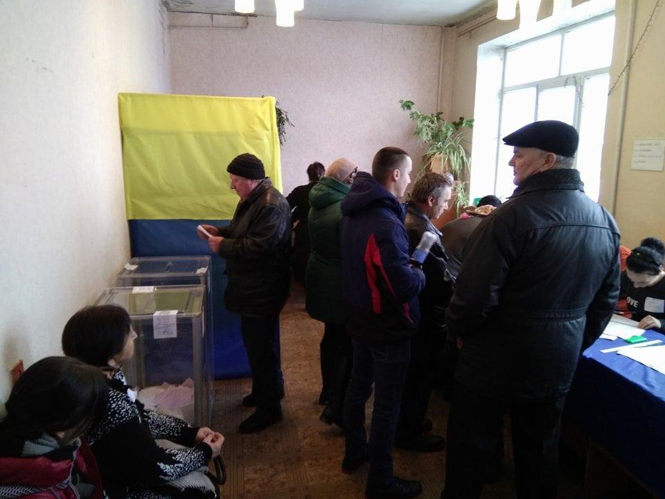 Вибори в ОТГ: поліція відкрила 13 кримінальних проваджень (ОНОВЛЕНО)