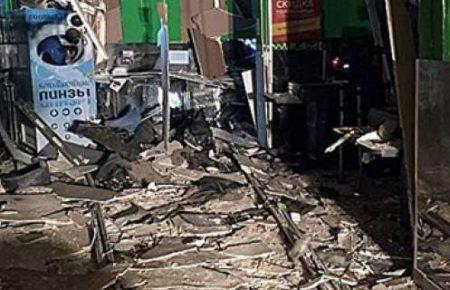 Вибух у Петербурзі: Ісламська держава заявила про свою причетність