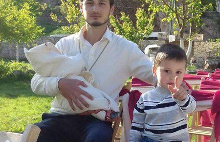 На окупованому півостврові знову затримали кримського татарина