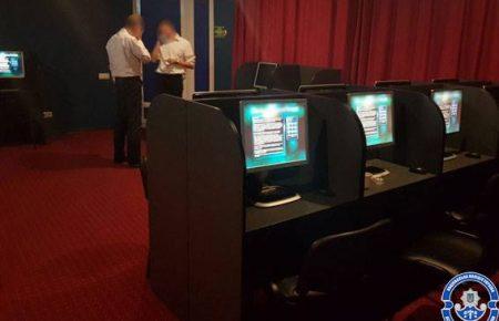 В Україні створили нового регулятора азартних ігор замість КРАІЛ