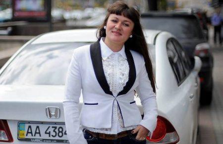 Поліція спростувала інформацію про вбивство Ірми Крат