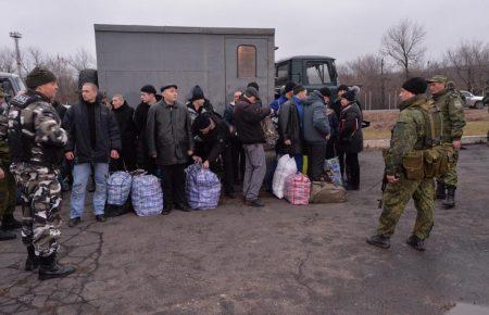 Обмін полоненими: в чому вигода для Росії?