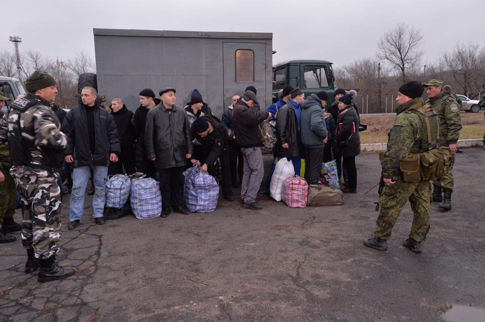 Обмін полоненими: в чому вигода для Росії?