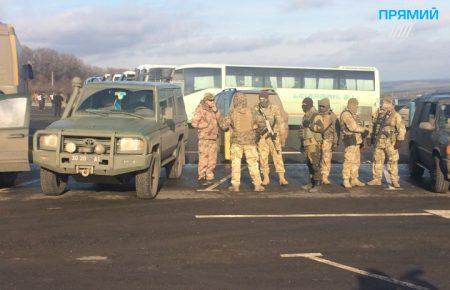 43 ув’язнені з української сторони не приїхали на обмін, - омбудсмен