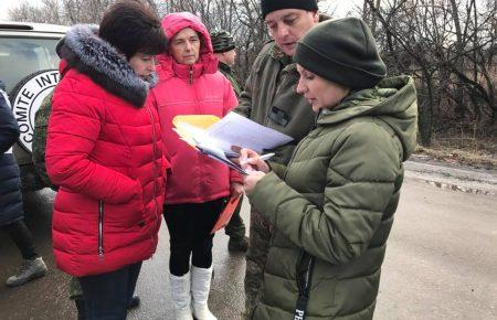 Списки обміну ув’язненими узгоджено, - Геращенко