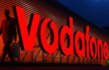 Vodafone назвав Авдіївку непідконтрольною Україні територією