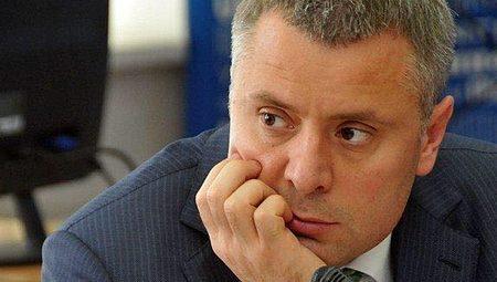 «Газпром» радіє, що програв не повністю, — заступник голови «Нафтогазу»