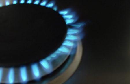 Уряд заборонив відключати газ теплопостачальним підприємствам