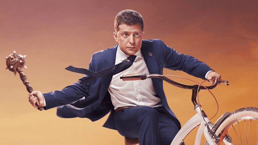 Зеленський – чи не останній незаарештований актив Коломойського, - Микола Давидюк