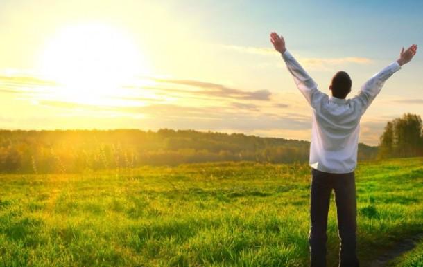 59% українців у 2017 році були щасливі