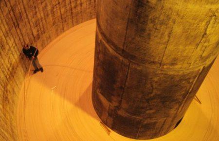 Росія несе загрозу підводним кабелям, — начальник оборони Великобританії