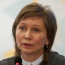 Алла Войціховська