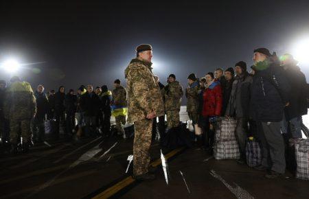 Є побоювання, що влада забуде про свої обіцянки заручникам, - колишній полонений