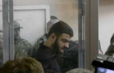 Суд дозволив Олександру Авакову зняти електронний браслет