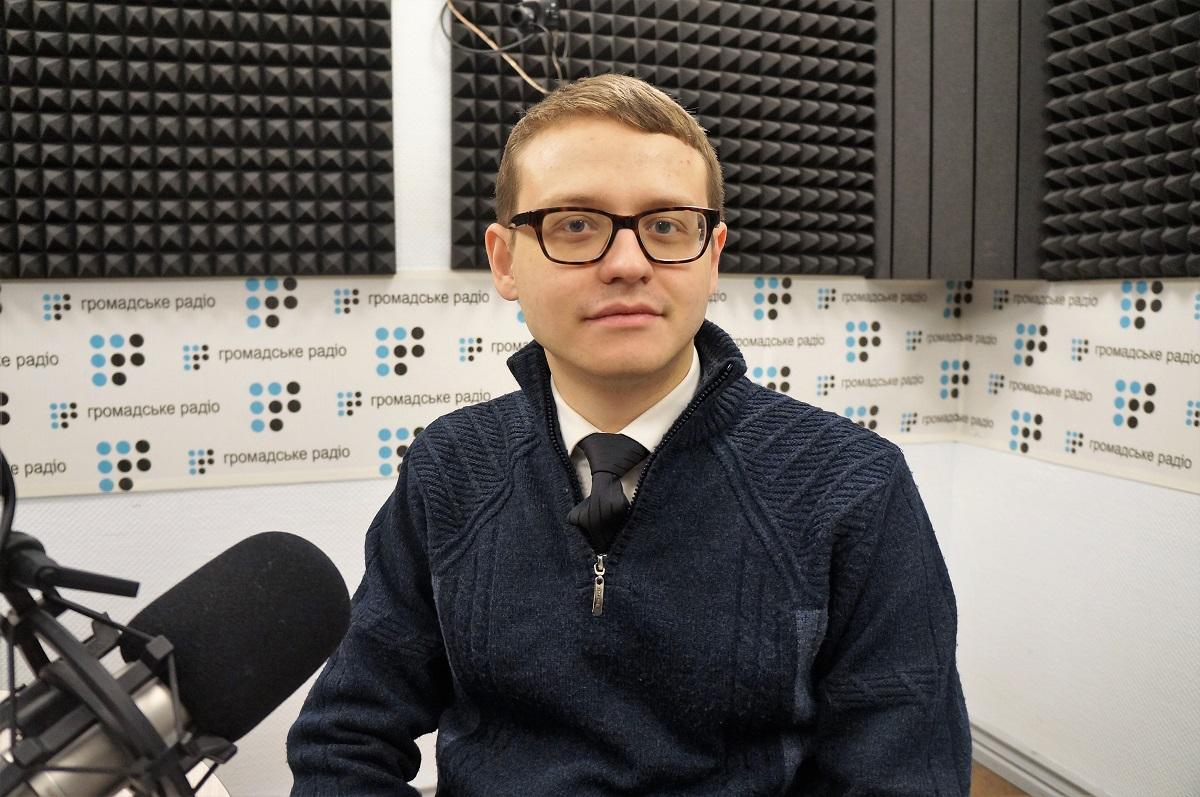 Про закріплення курсу на НАТО потрібно було думати 20 років тому, коли було «вікно можливостей» — Бєлєсков