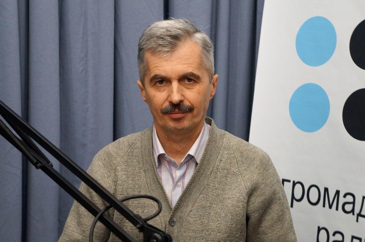 Ми не забороняємо російських книжок, — перший заступник Держкомтелерадіо