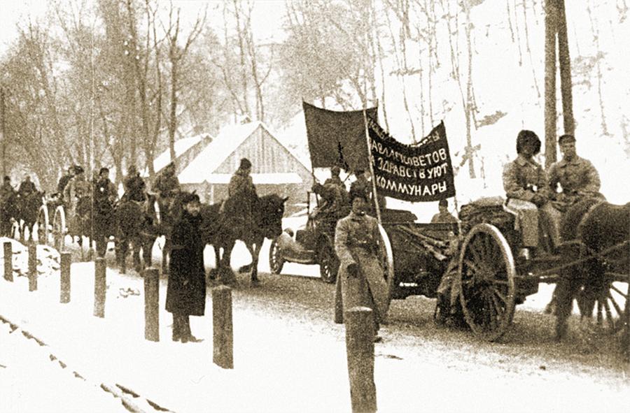 Сміх на тлі хаосу, або Як вижити у місті, де постійно стріляють?