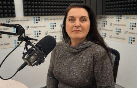 Почастішали випадки оприлюднення викривленої інформації про «маленькі перемоги» на фронті, - Діана Макарова