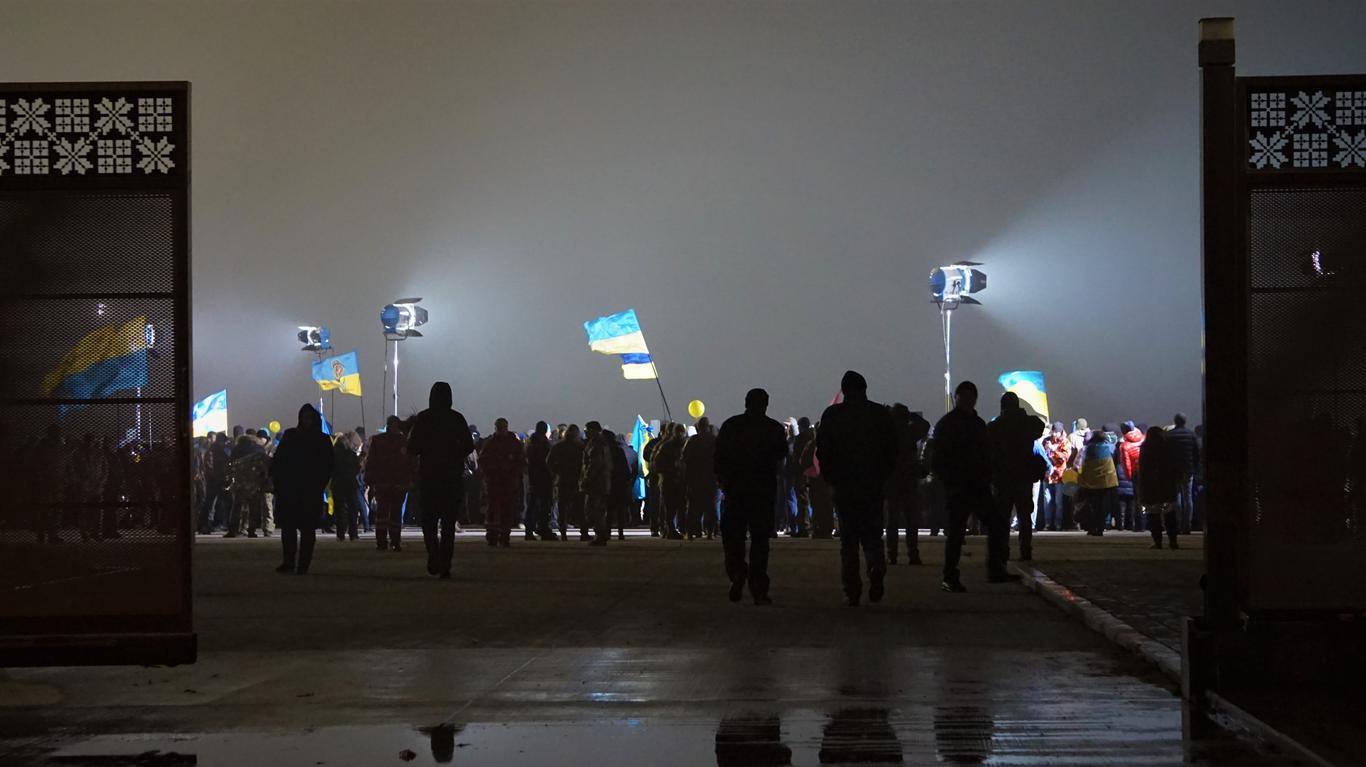 Державні виплати звільненим полоненим: чому затримка?