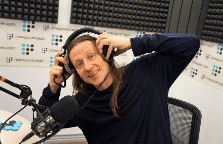 В музыку не приводят, с нею рождаются. Алексей Ревенко выступит вместе с 16-летним композитором Иваном Переверзевым