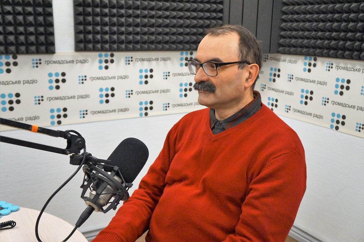 За нами велика наука, — Максим Стріха про створення позитивного іміджу України у світі