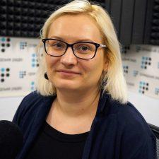 Оксана Купер