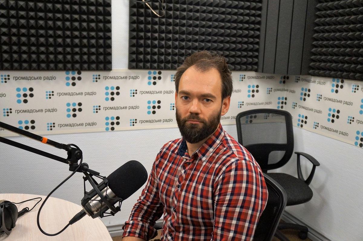 Законопроект, який нібито захищає українське, проштовхують олігархи, — директор ДП «Прозорро»