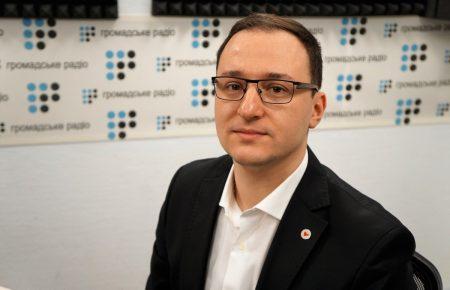 Наші західні партнери готуються до року політичної боротьби в Україні, — Рябчин