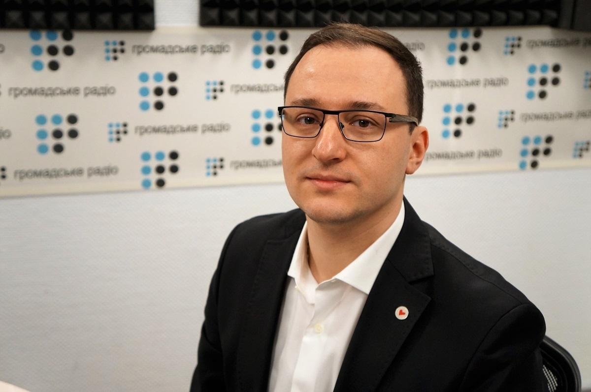 Наші західні партнери готуються до року політичної боротьби в Україні, — Рябчин