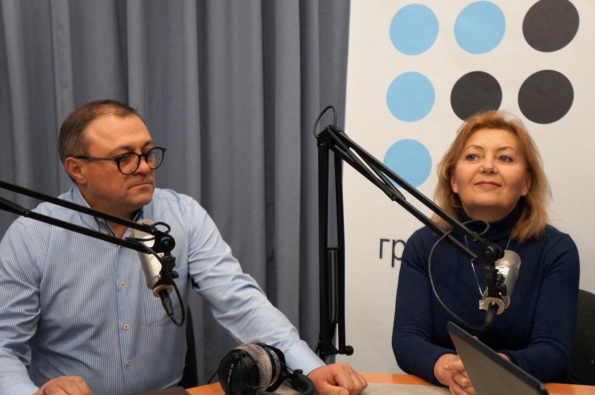 Чому у світі не існує бренду «Українське мистецтво»?