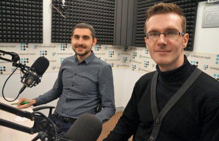 Український розмовний клуб Донецька: Ми намагалися уникнути звинувачень у націоналізмі