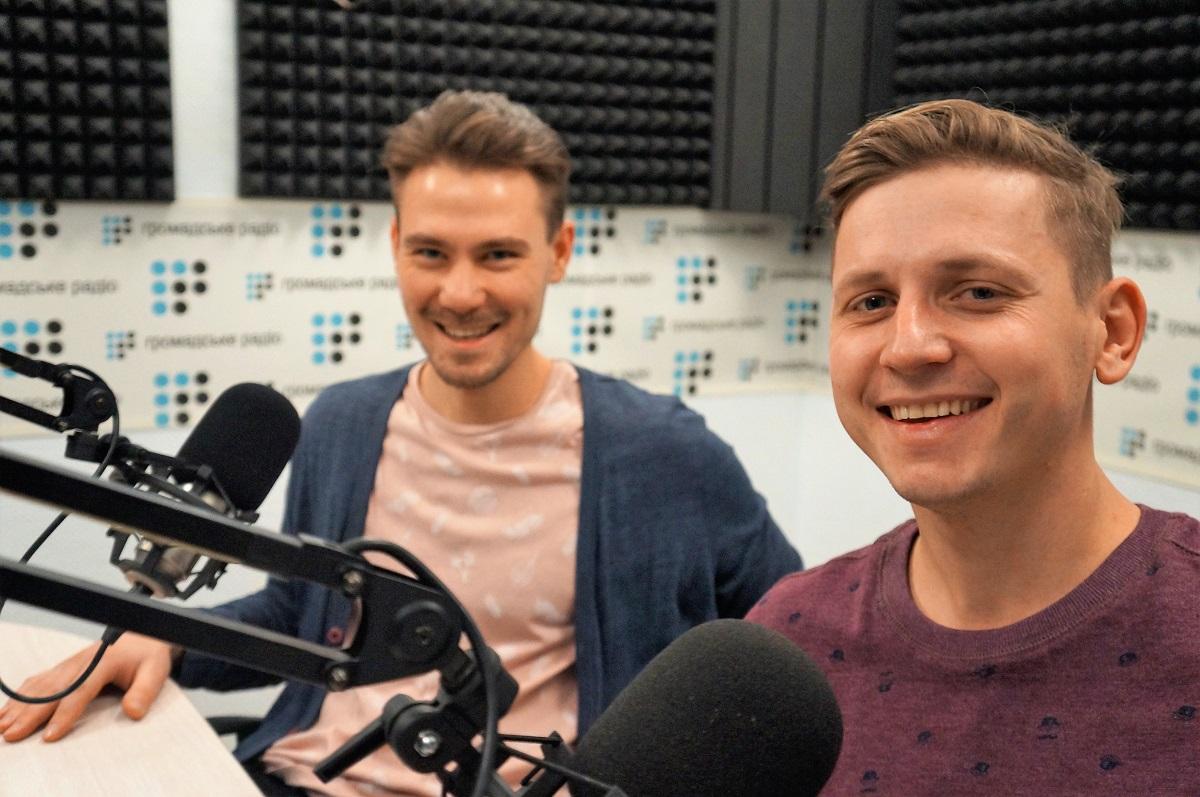 Группа Brunettes Shoot Blondes: Мы не против стать попсой, как Эд Ширан