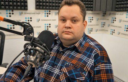 Каждый день российского оппозиционера - последний, - Василий Краснов