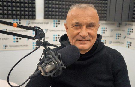 У Порошенка є важелі для нормалізації ситуації, але він ними не користується, - Степан Гавриш